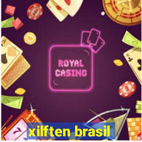 xilften brasil